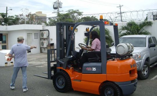 Warehouse-Management-Training