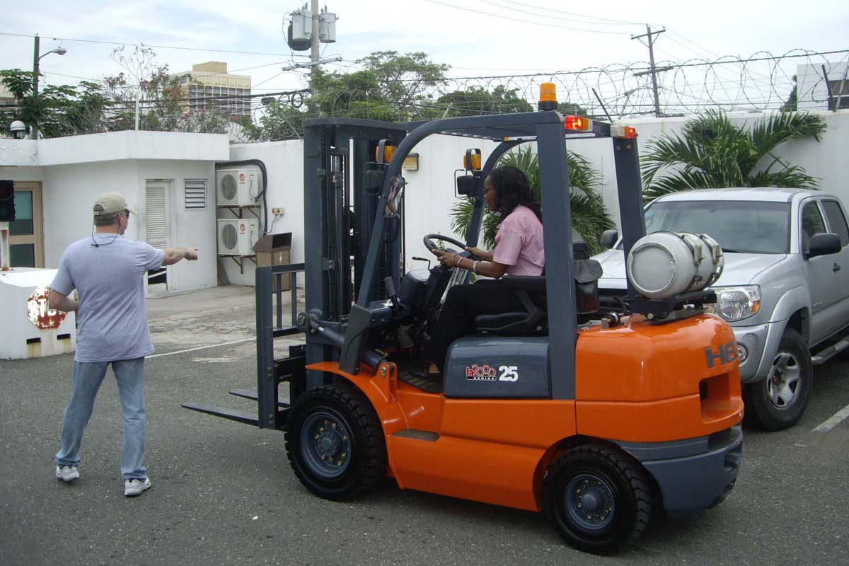 Warehouse-Management-Training