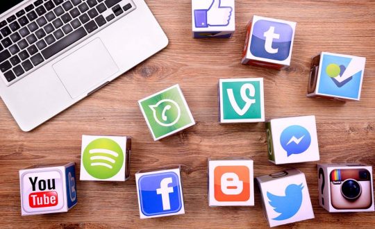 Social Media