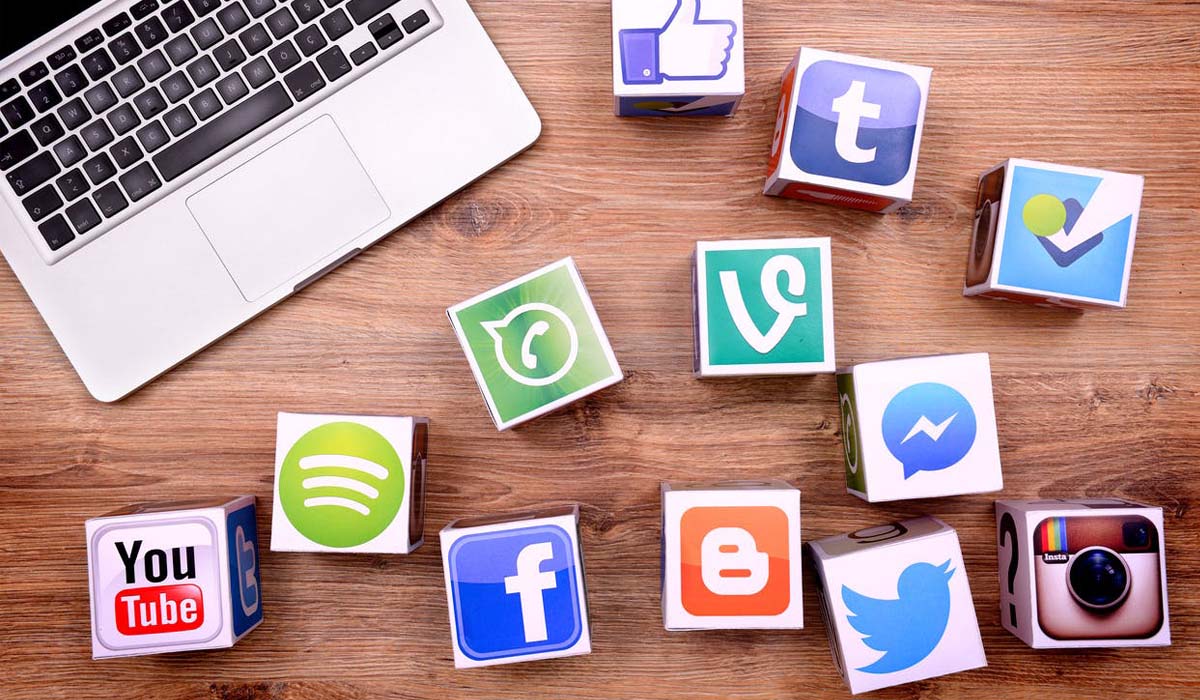 Social Media